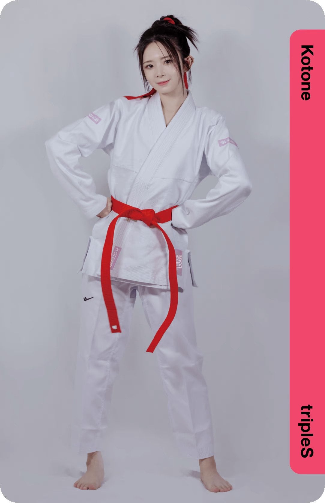 tripleS – Kotone – KPOP NSFW