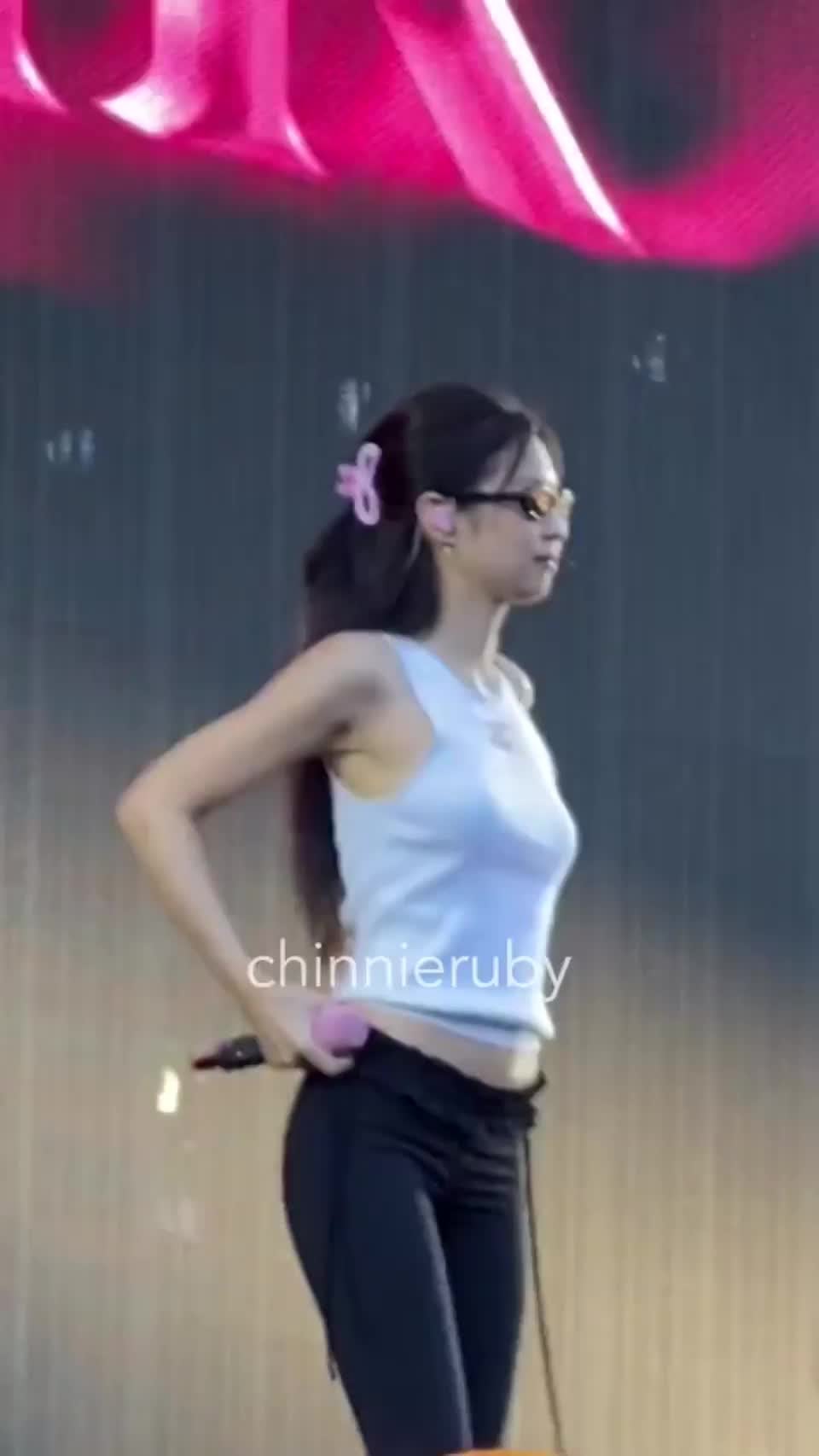 BLACKPINK – Jennie – KPOP NSFW