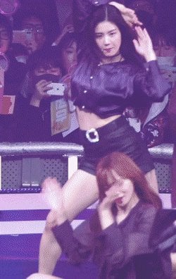 Eunbi – KPOP NSFW