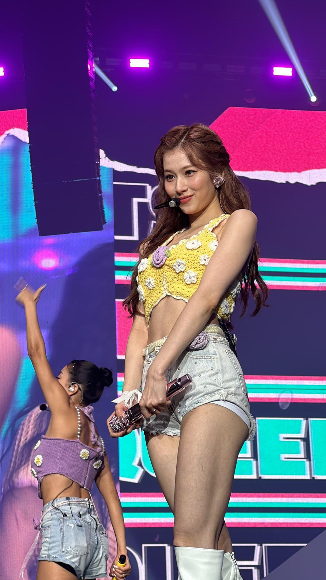 Twice - Sana - KPOP NSFW