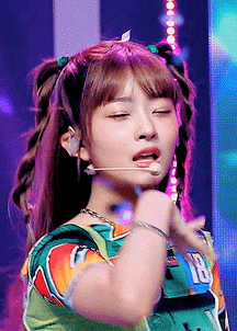 IVE - Rei - KPOP NSFW