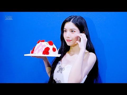 221107 Kwon Eunbi - Episode 4: The 3rd Mini Album: Lethality (Showcase