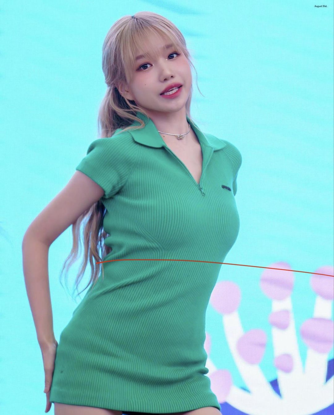 Jo Yuri - KPOP NSFW