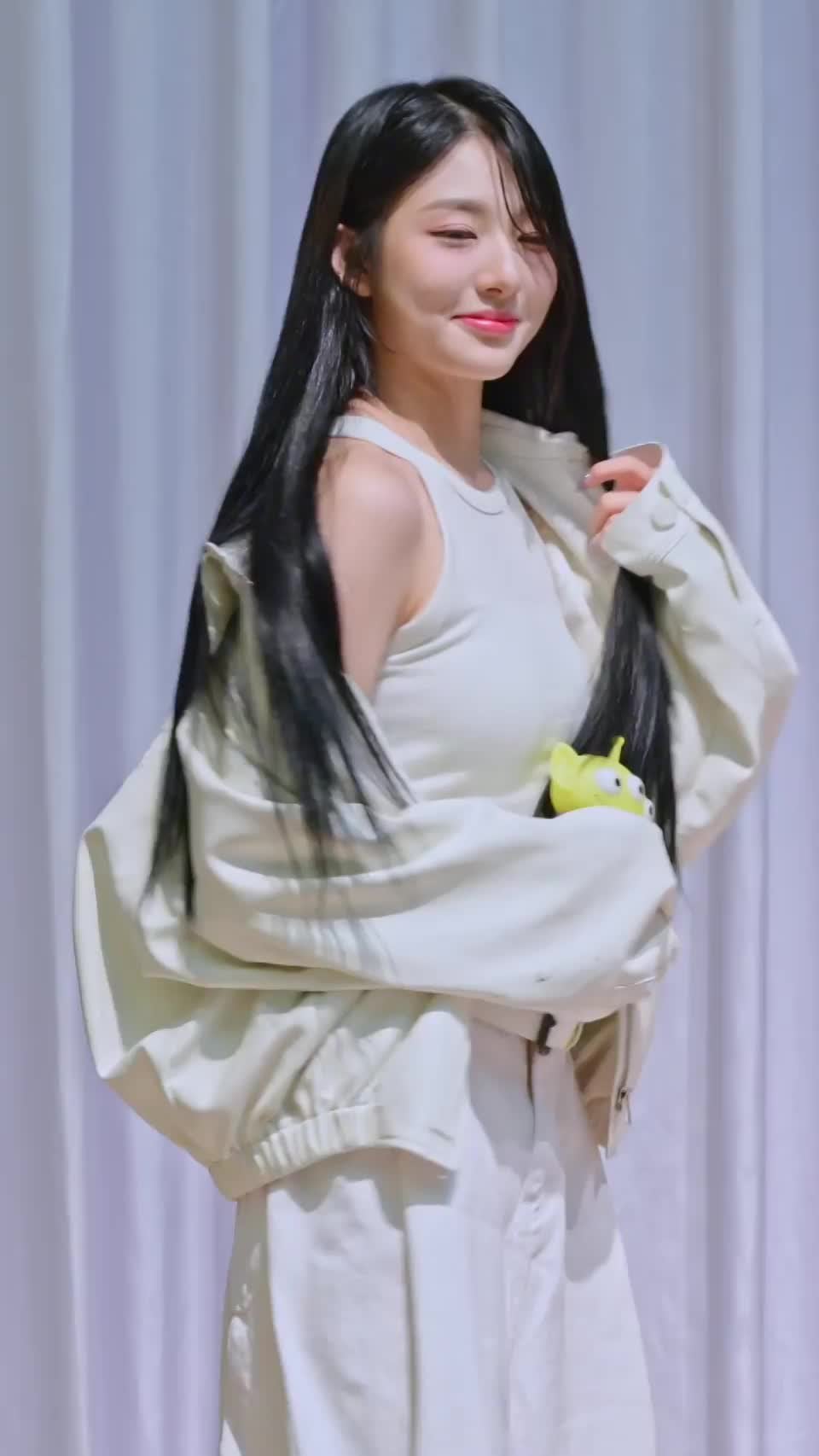 Triples Xinyu Kpop Nsfw