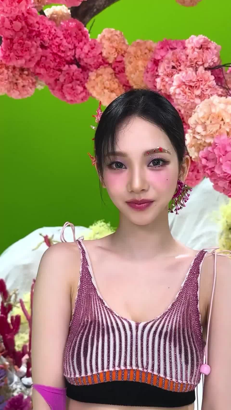 Aespa Karina Giselle Winter Ningning Kpop Nsfw