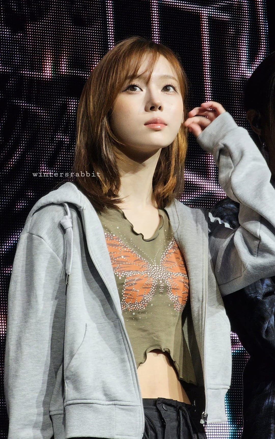 Aespa Winter With Giselle Karina And Ningning Kpop Nsfw