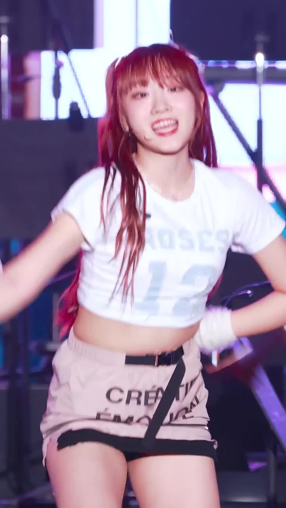 Cignature – Chloe – KPOP NSFW