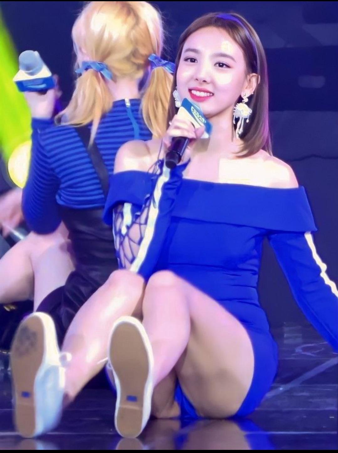 Nayeon KPOP NSFW