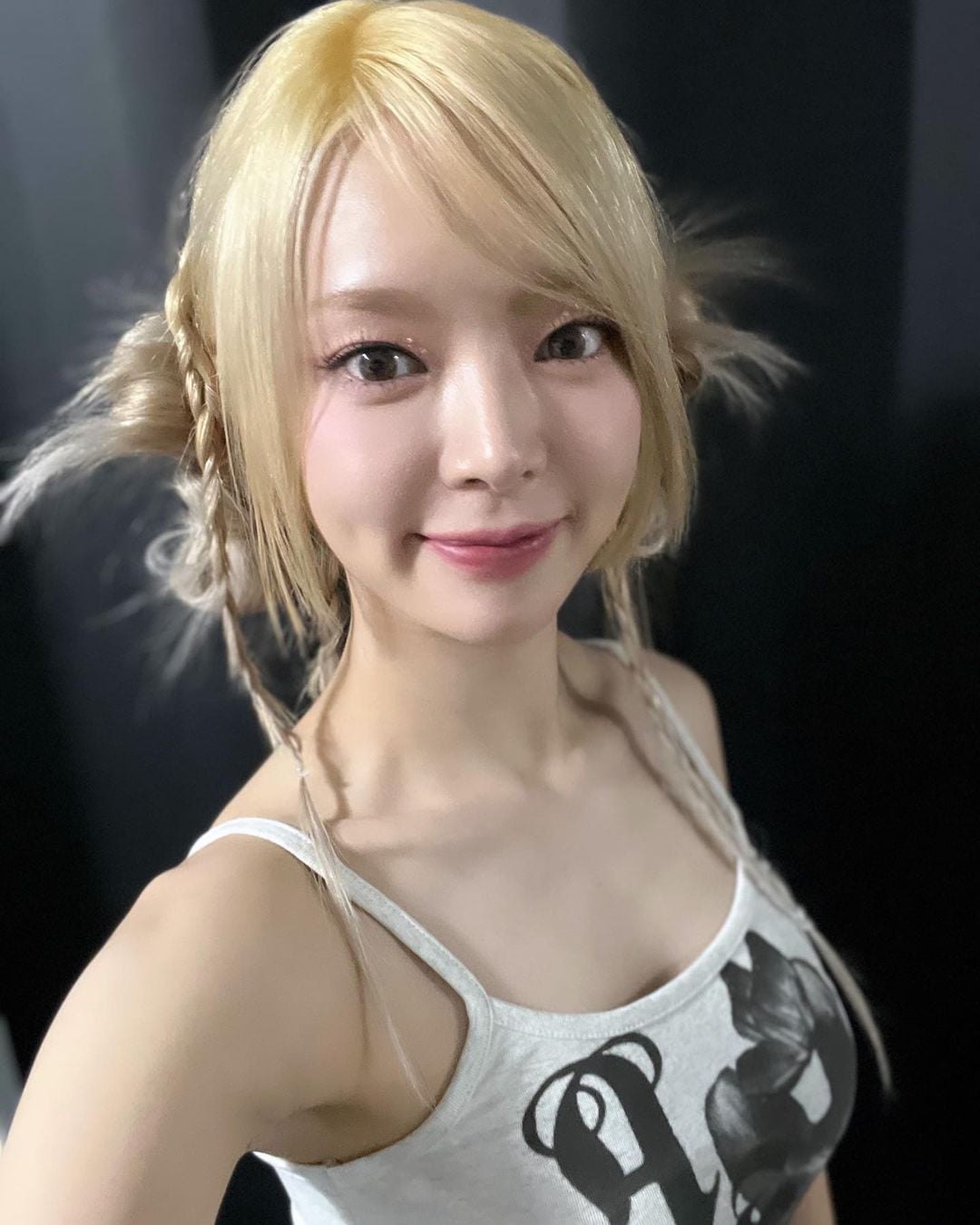 exaoa Park Choa KPOP NSFW