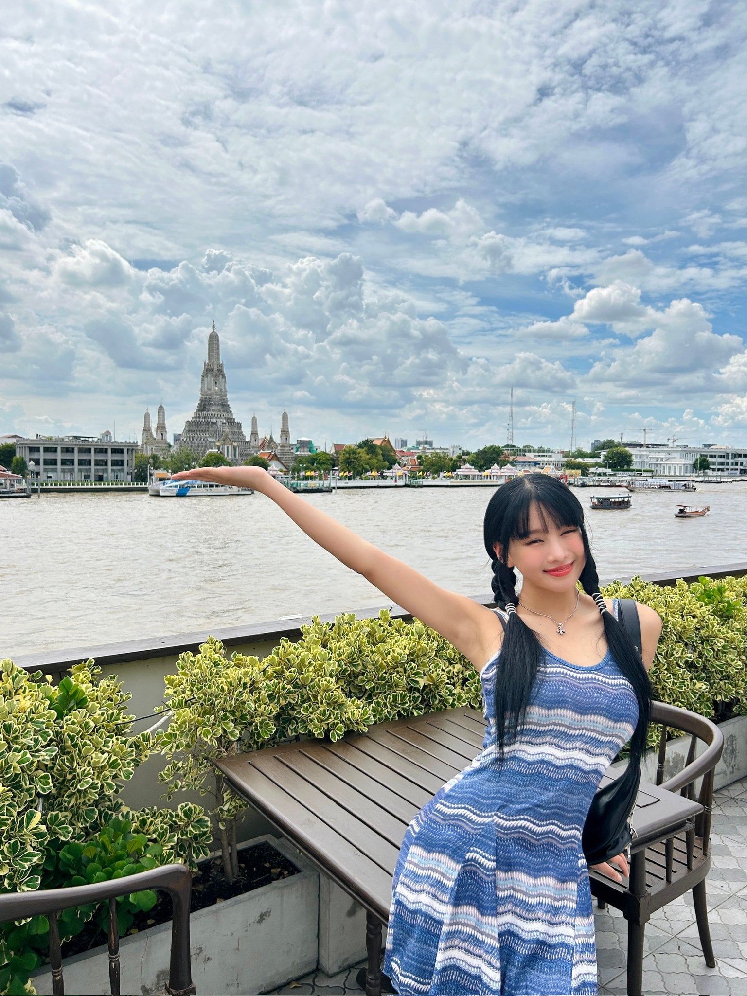 Kiss of Life – Natty – KPOP NSFW