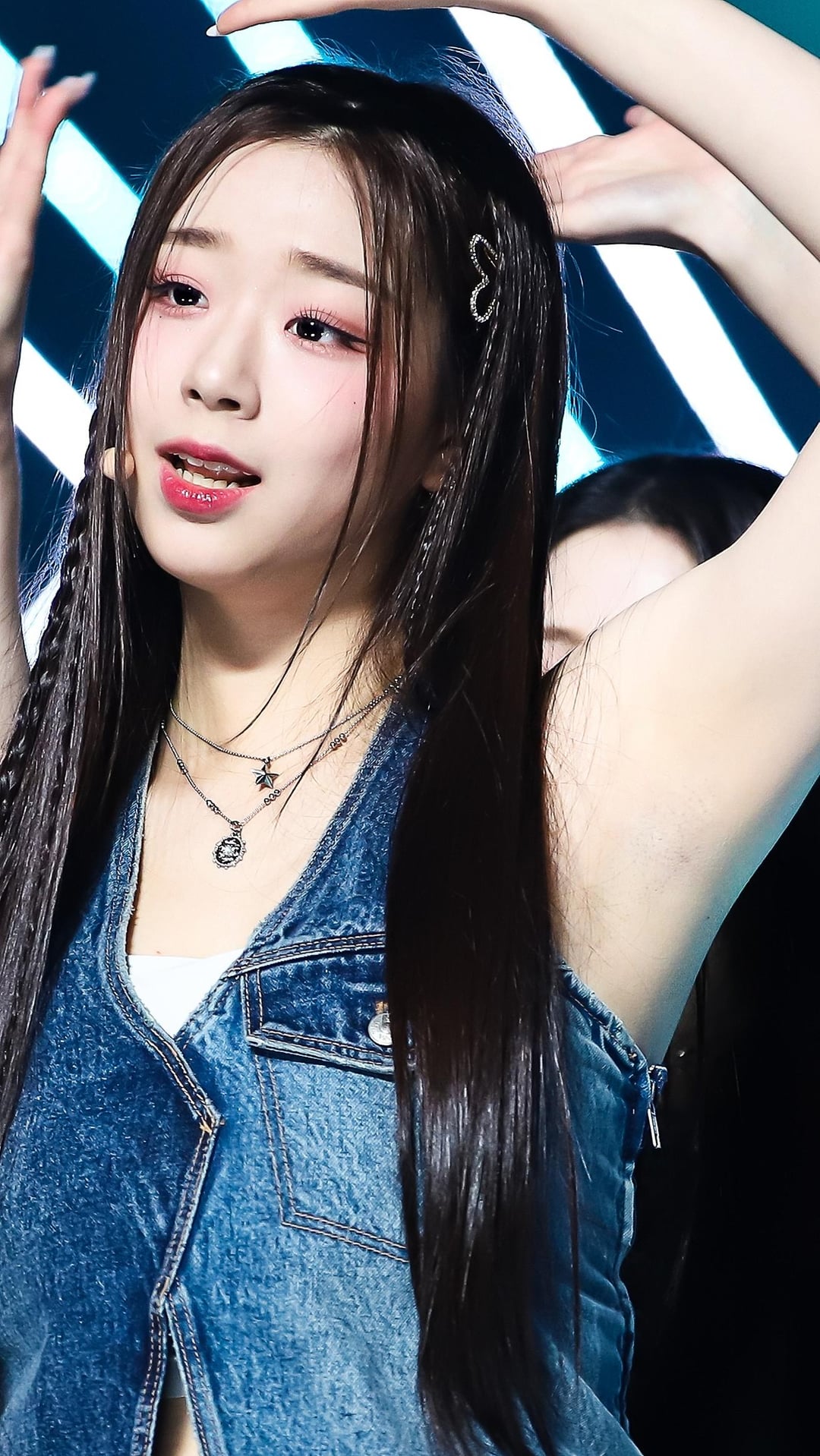 Chaeyeon s Stubby Pits TripleS KPOP NSFW chaeyeon-s-stubby-pits-triples-kpop-nsfw