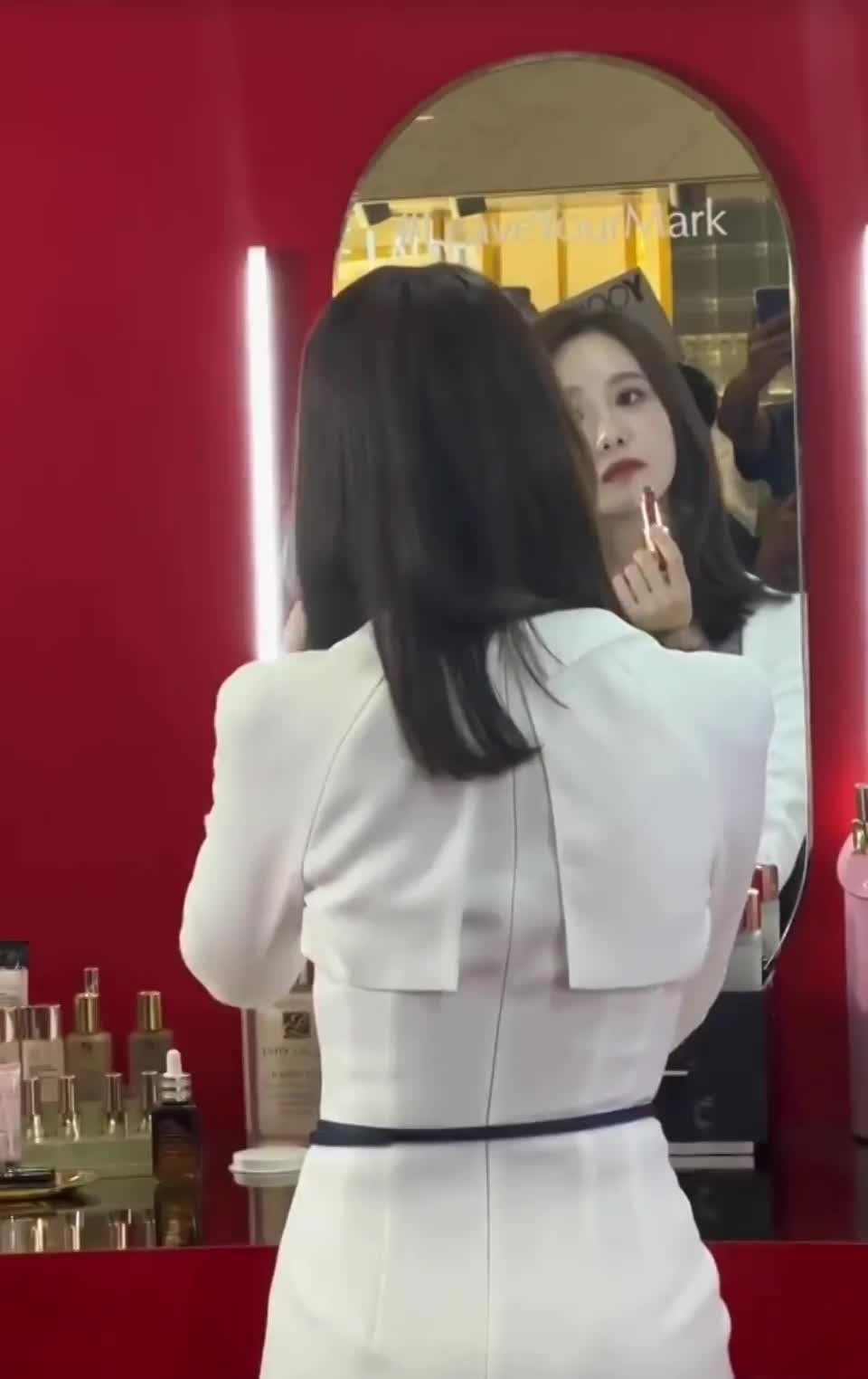 SNSD - Yoona - KPOP NSFW