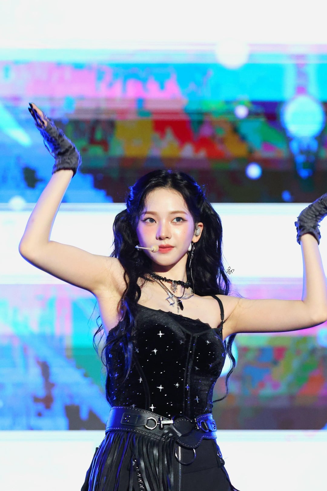 More Karina (a lil bit sweaty) – KPOP NSFW