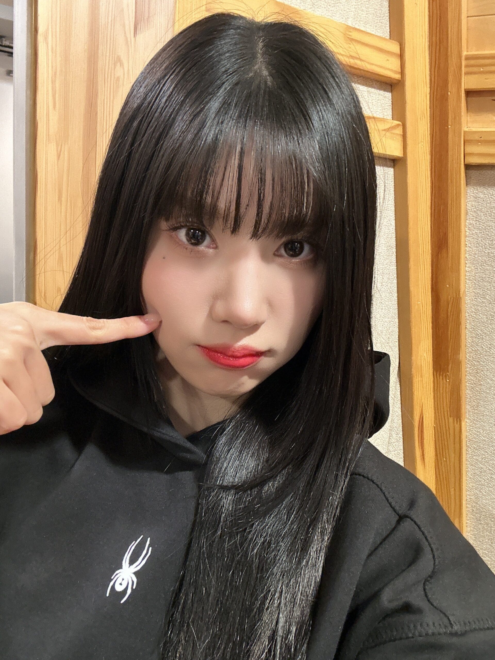 231118 DJ Eunbi KPOP NSFW