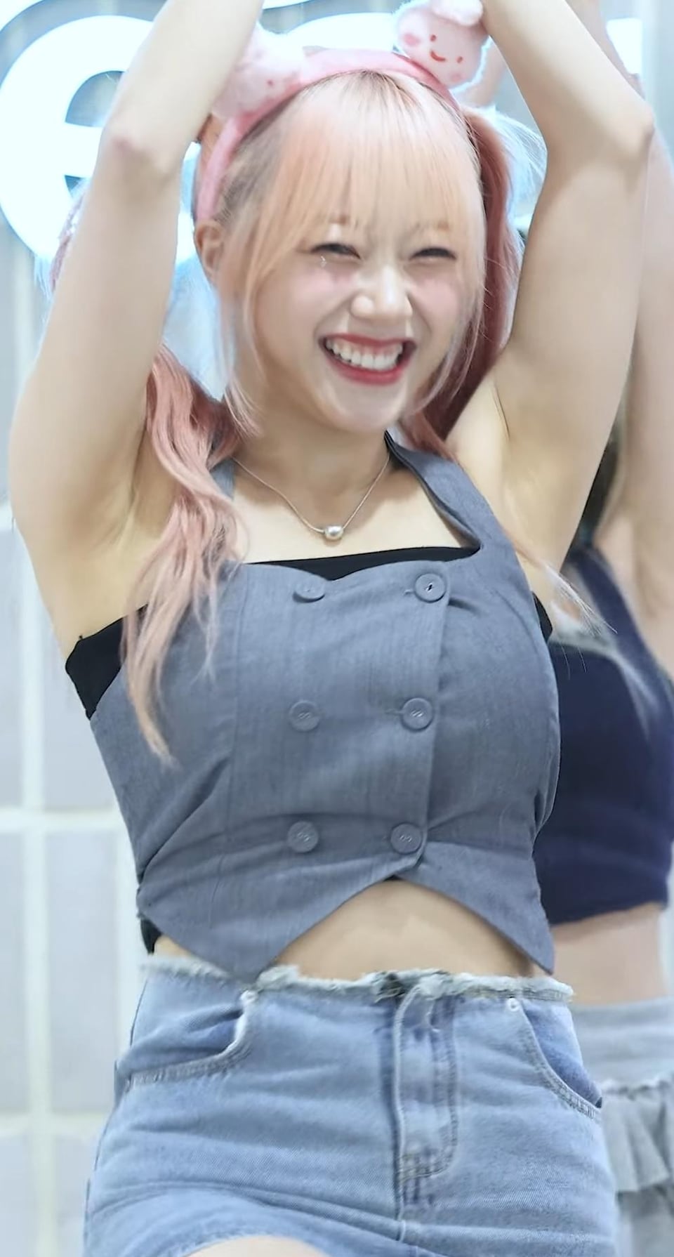 Jeewon 🤤 (CIGNATURE) – KPOP NSFW