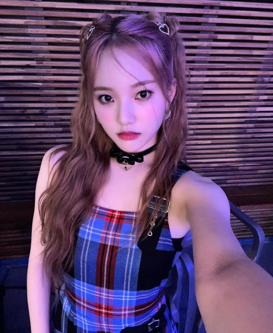 Soojin Weeekly KPOP NSFW