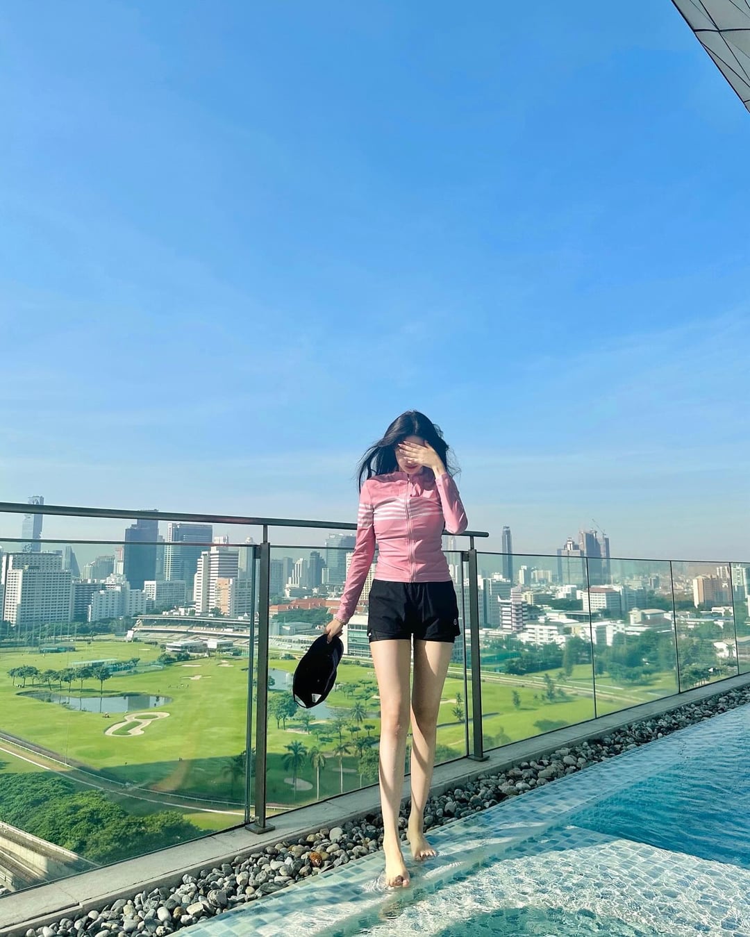 ALICE – Karin – KPOP NSFW