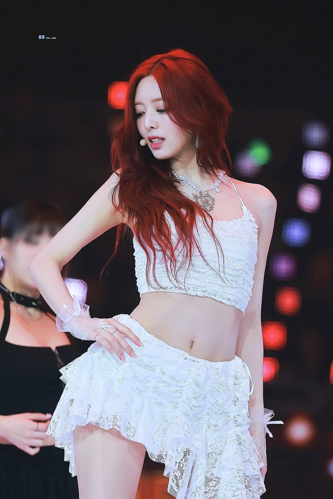 ITZY - Yuna - KPOP NSFW