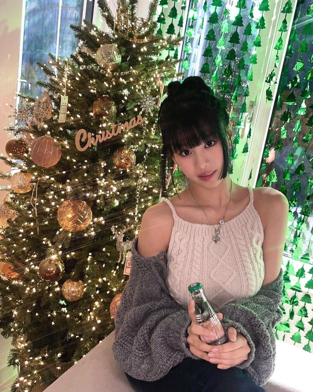 Kiss of Life – Natty – KPOP NSFW