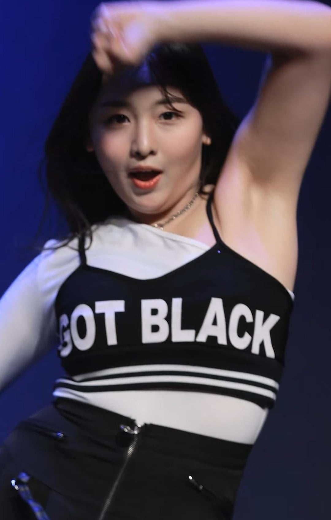 Jieun 🤤👅 (BUSTERS) – KPOP NSFW