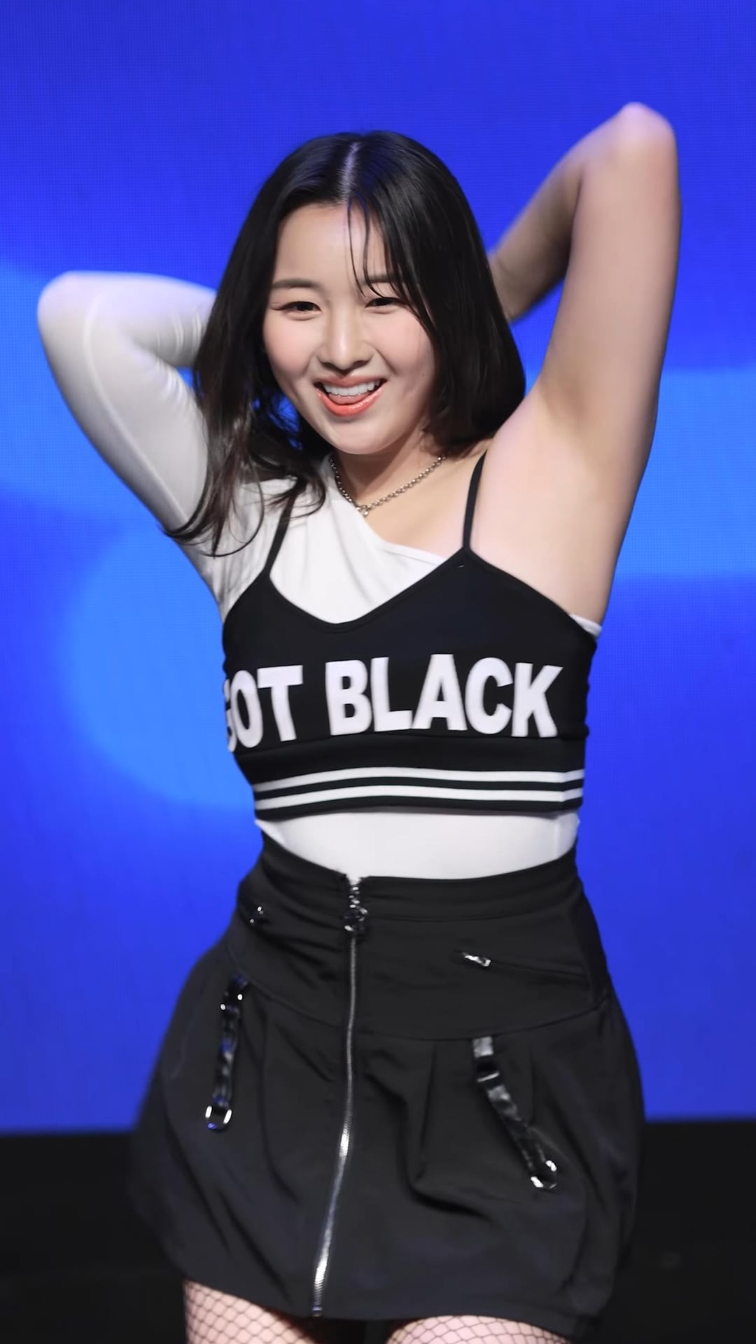 Jieun 🤤👅 (BUSTERS) – KPOP NSFW