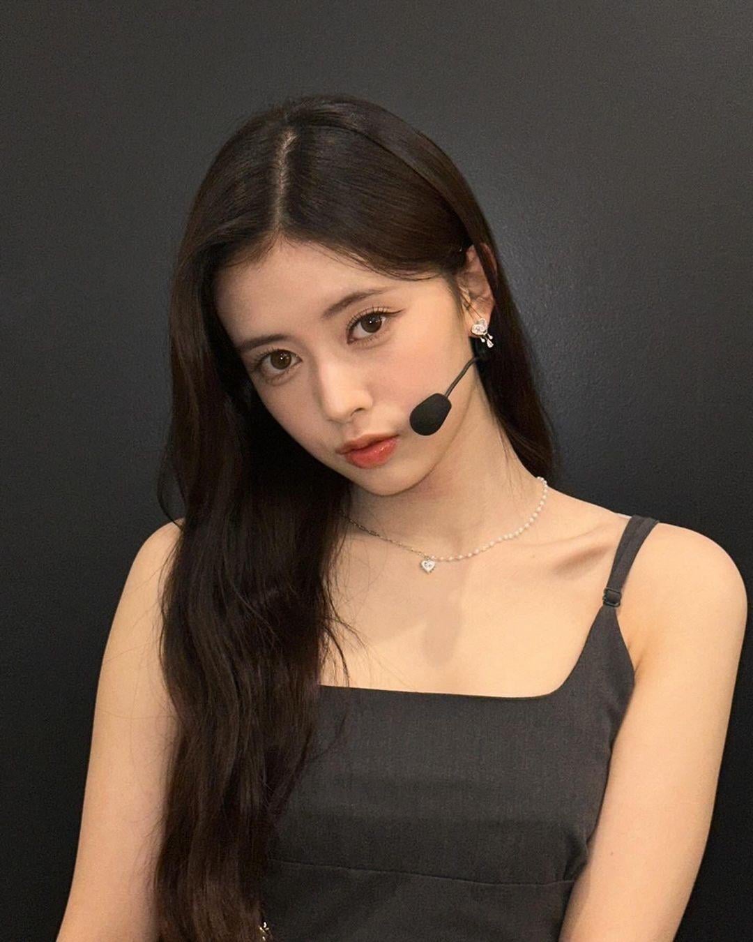 NiziU – Rima – KPOP NSFW