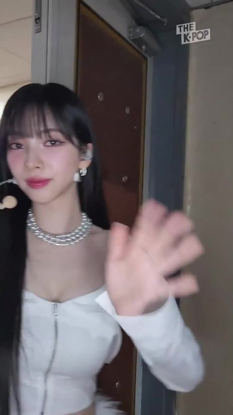 Aespa Karina Giselle Ningning Winter Kpop Nsfw