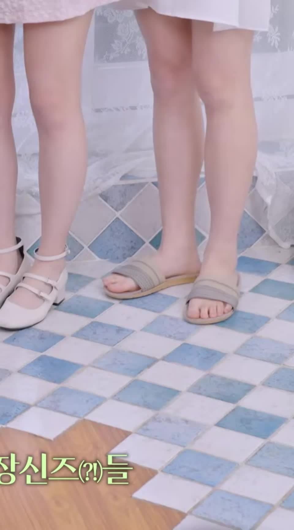 tripleS – Nien – KPOP NSFW