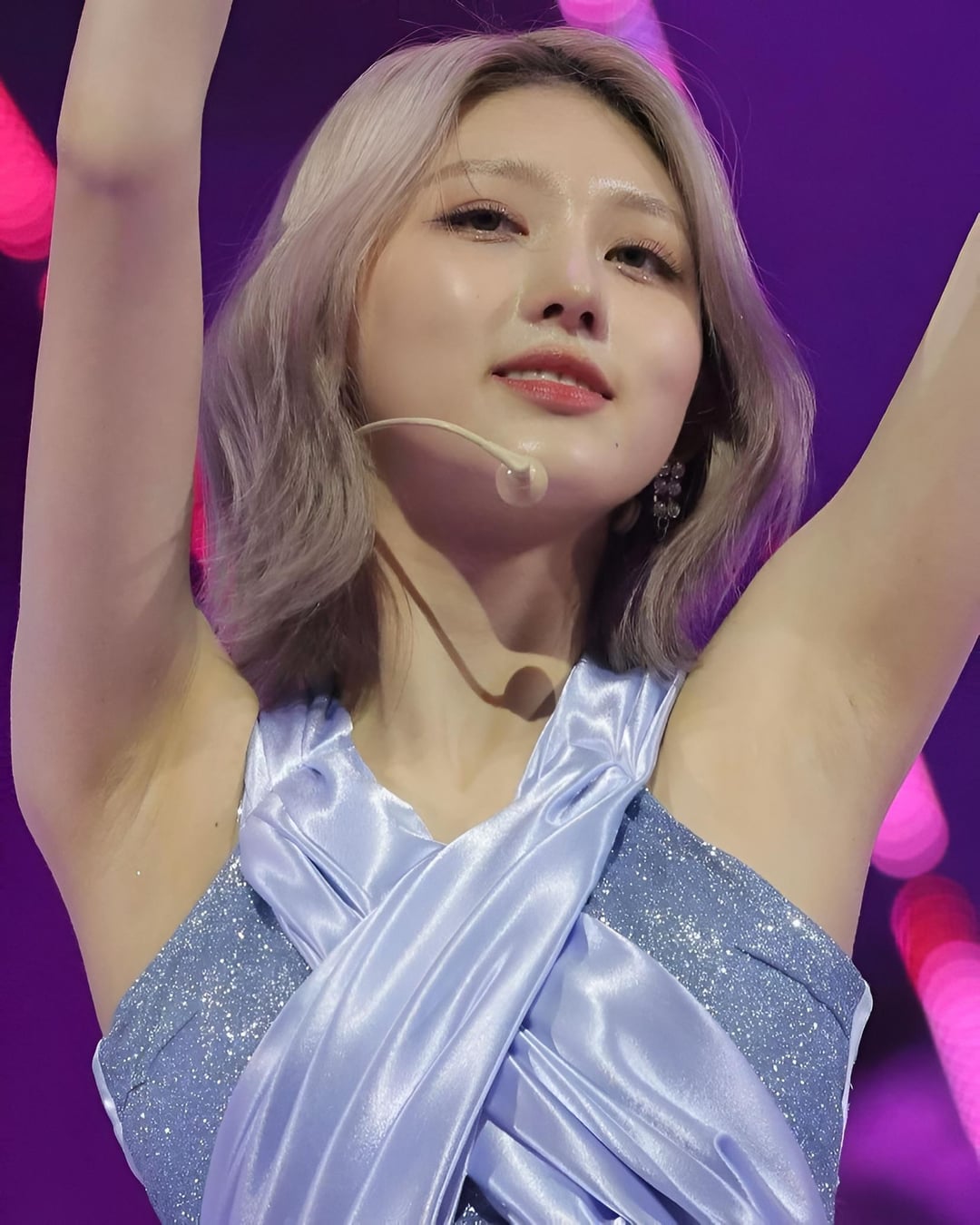 Yujin Loona 
