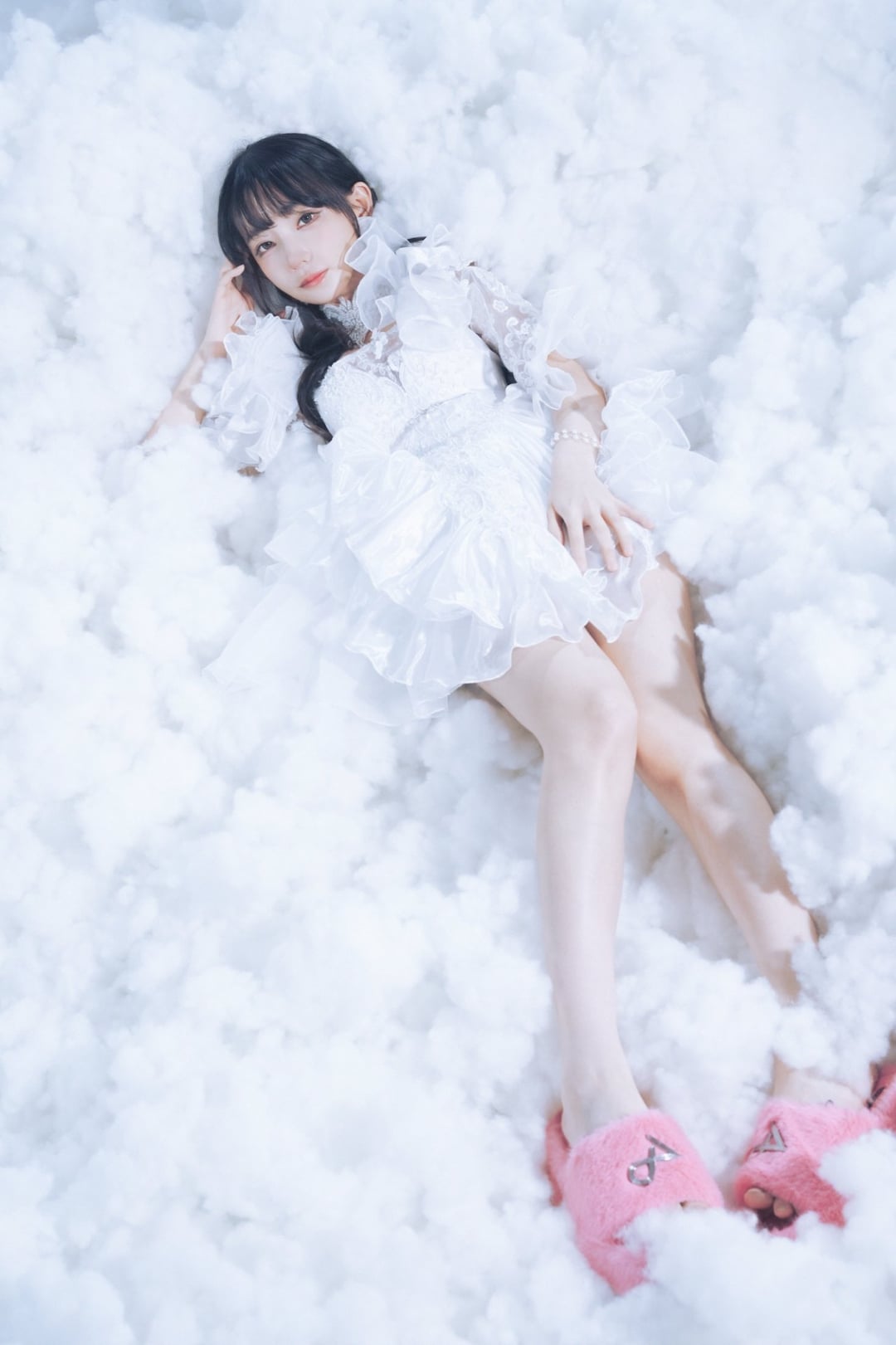 QWER – Magenta – KPOP NSFW