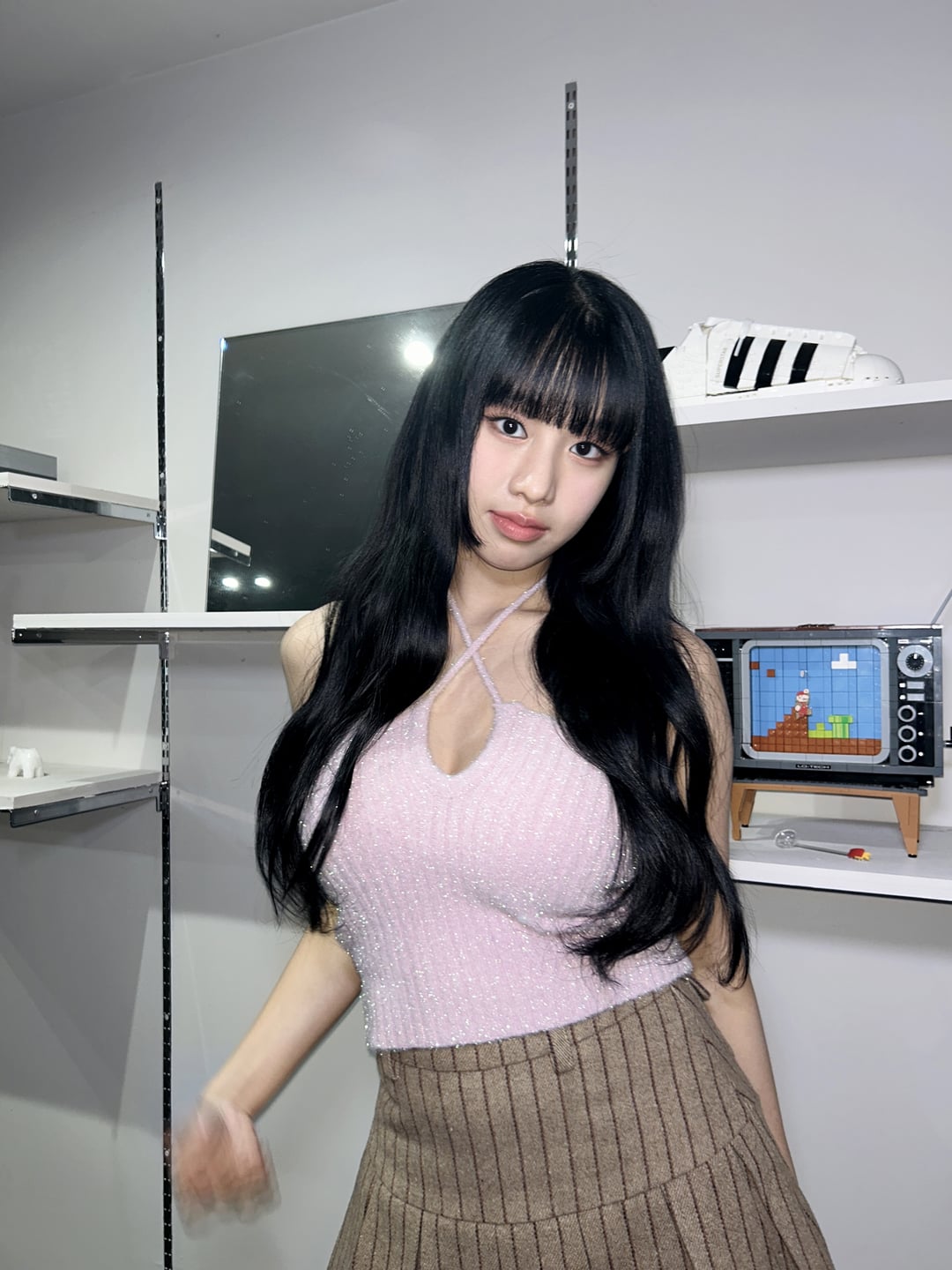 KISS OF LIFE - Natty - KPOP NSFW