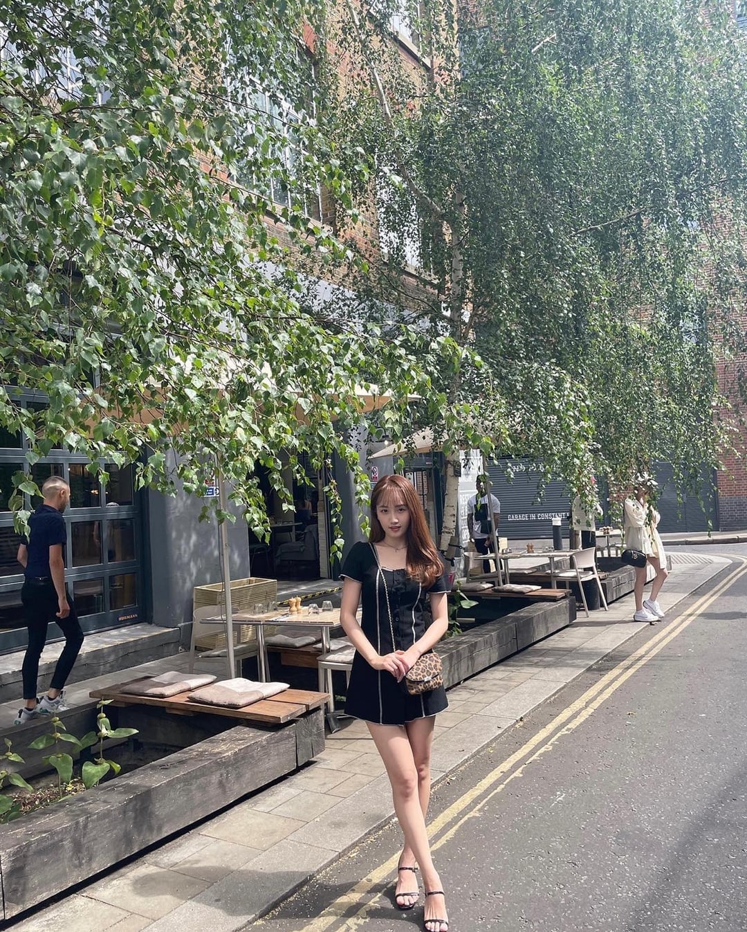 Cherry Bullet – Haeyoon – KPOP NSFW