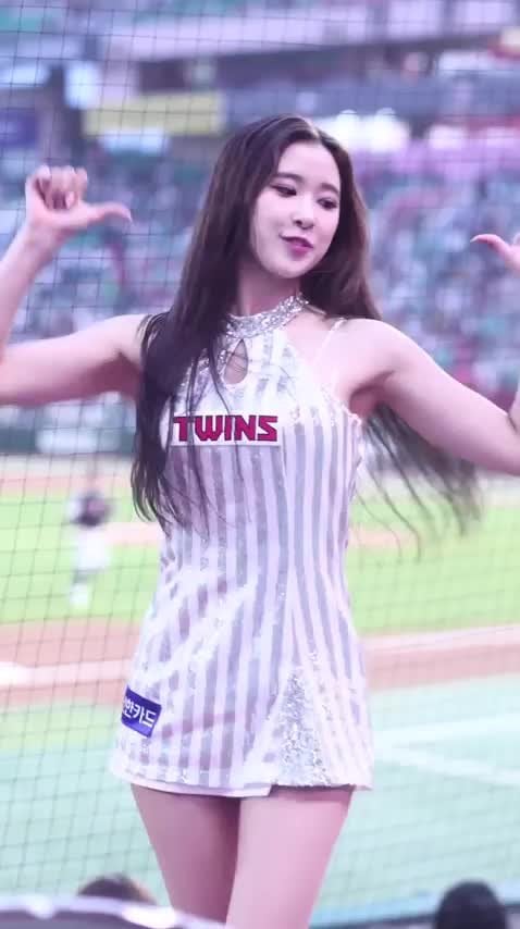 (Nature) UCHAE – KPOP NSFW