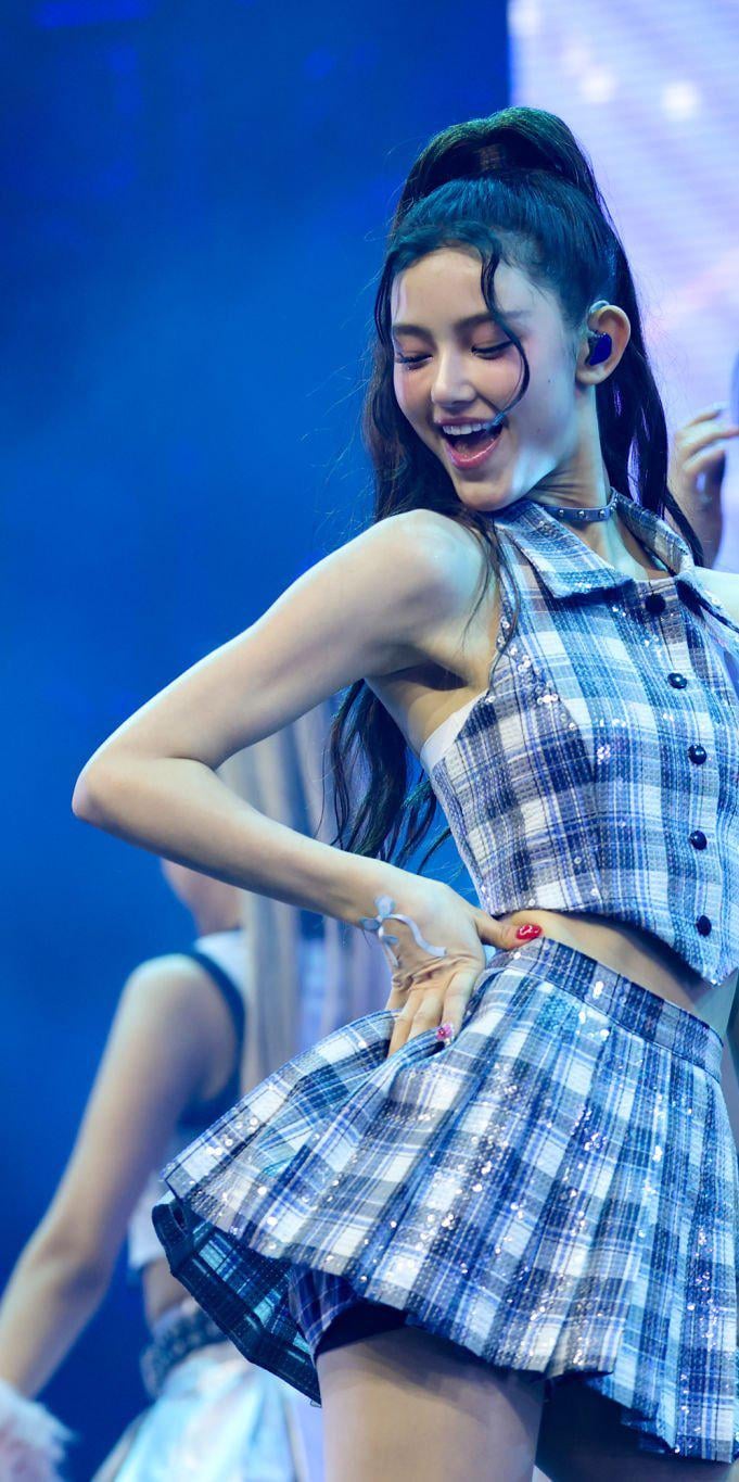 Newjeans danielle deepfake