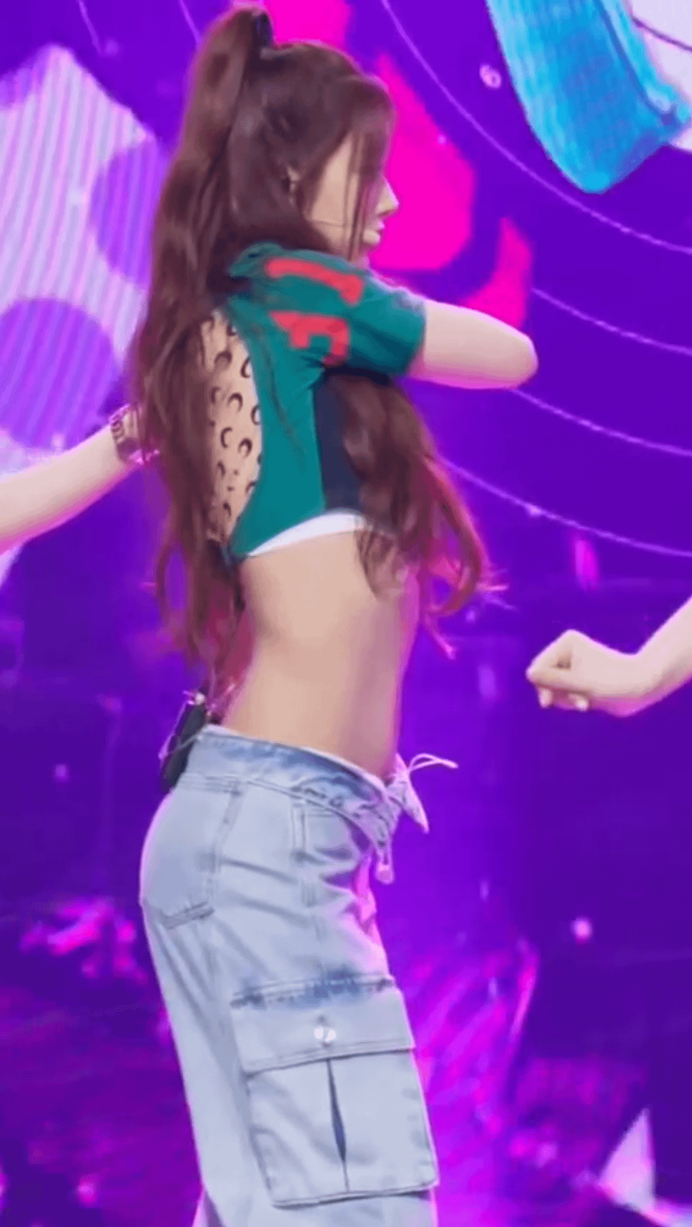 Sullyoon - KPOP NSFW