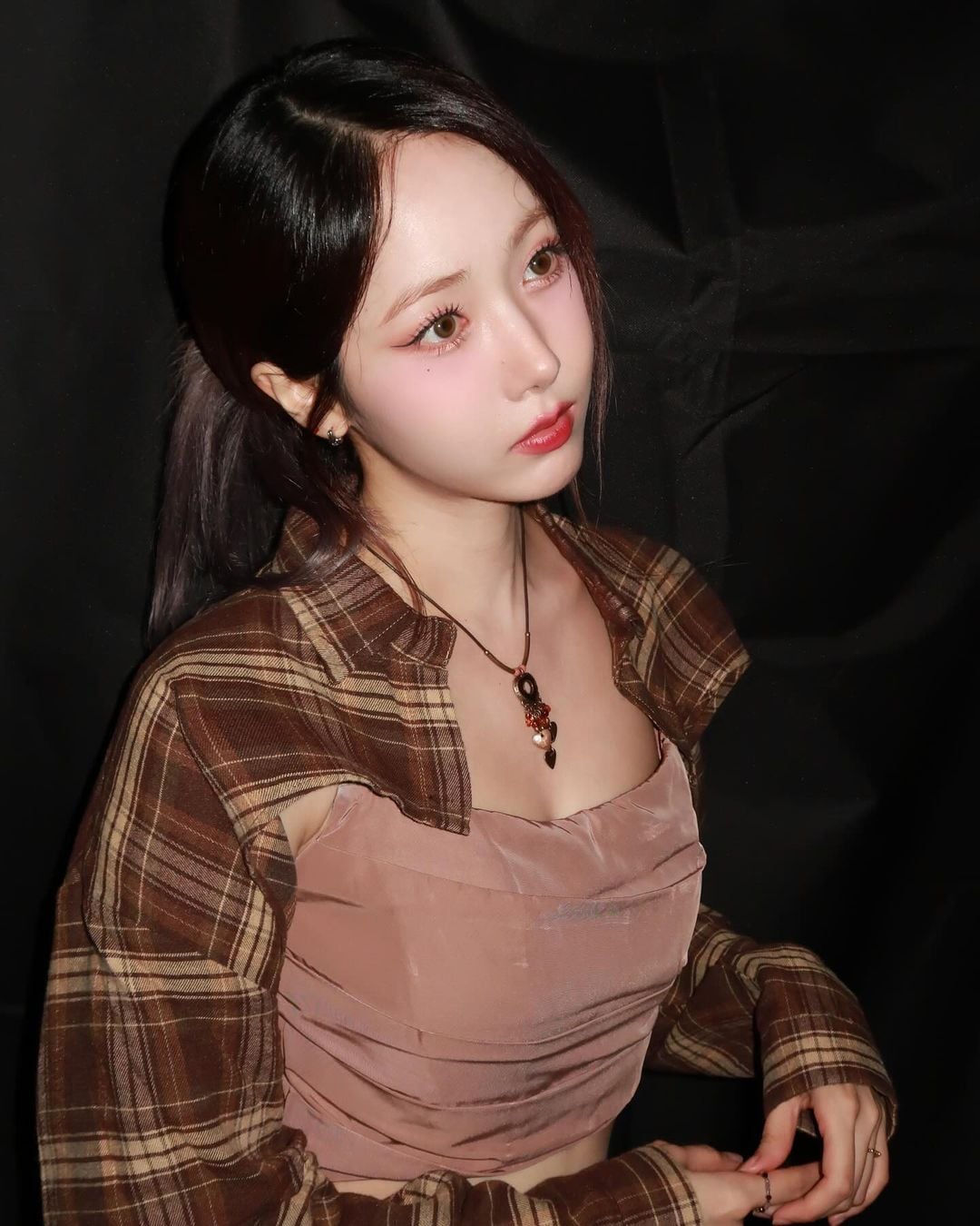 VIVIZ – Sinb – KPOP NSFW