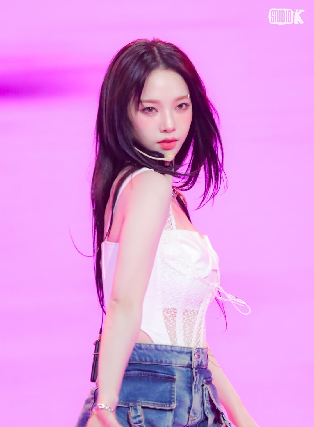 Aespa Karina Winter Kpop Nsfw