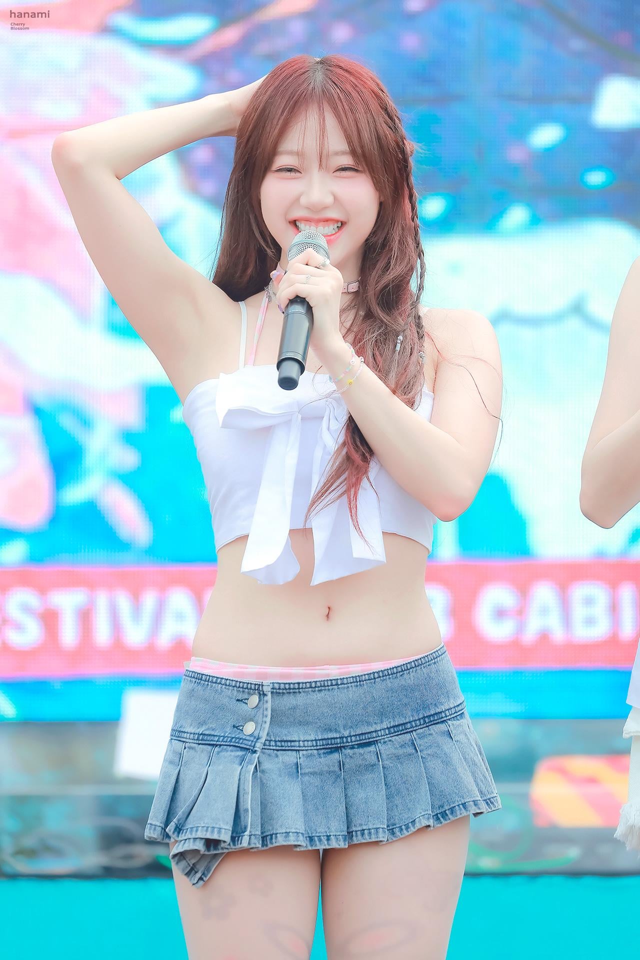 Jeewon - KPOP NSFW