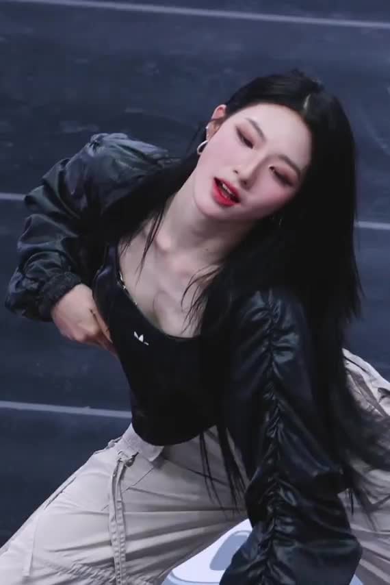 Triples Xinyu Kpop Nsfw