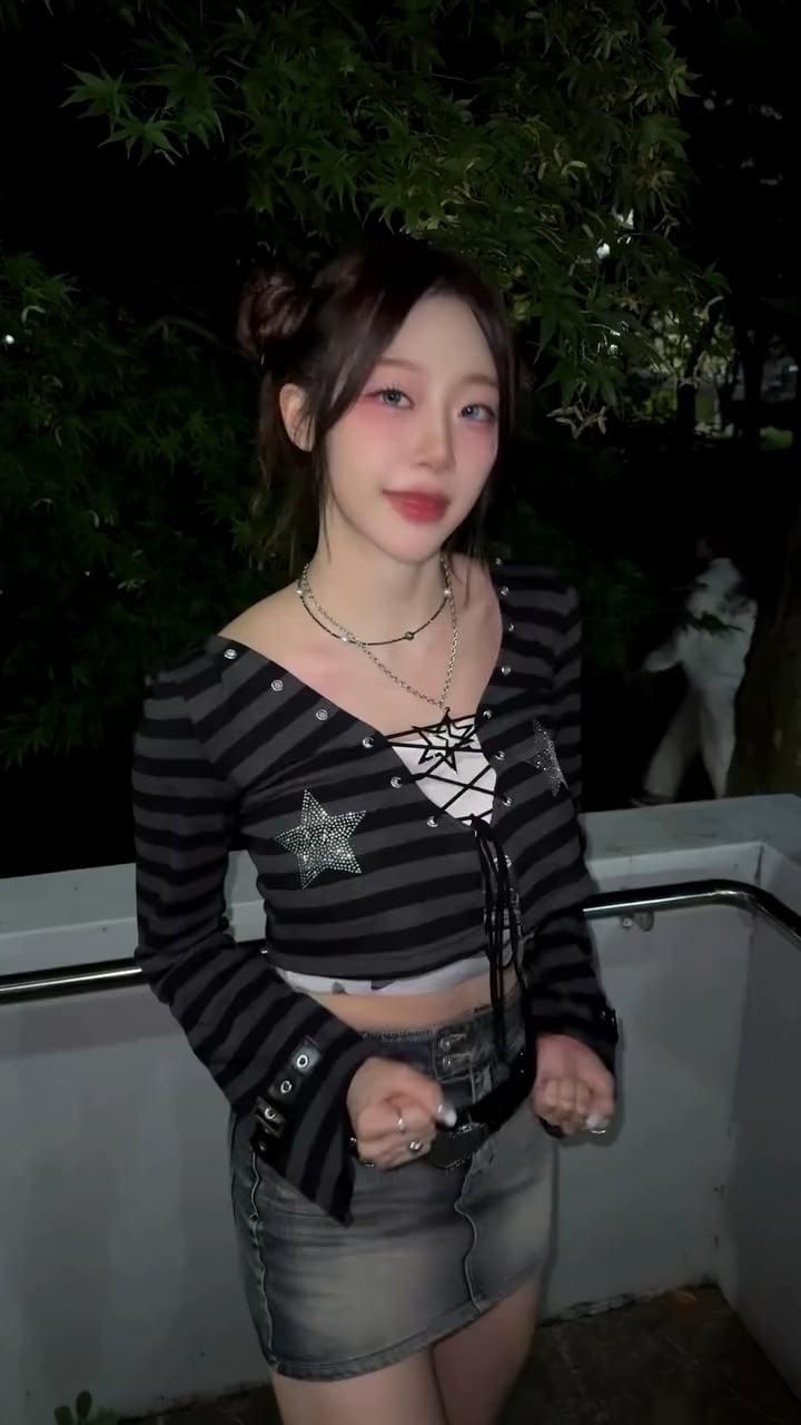 Jeewon – KPOP NSFW