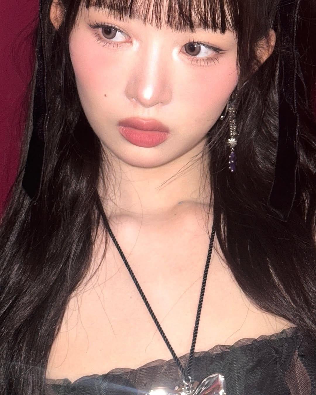 IVE - Rei - KPOP NSFW
