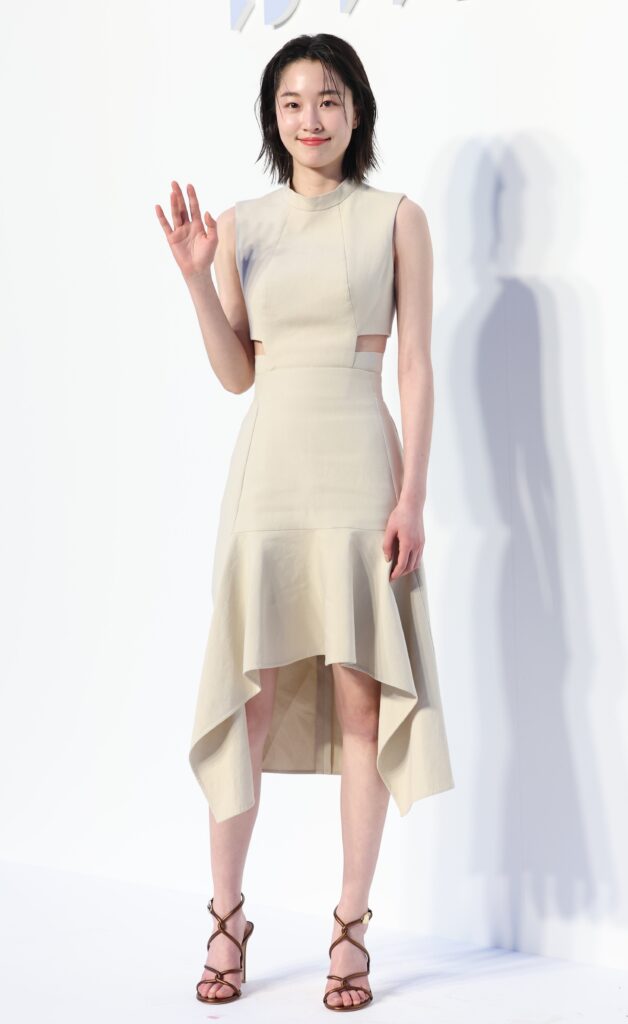 Won Ji An - KPOP NSFW