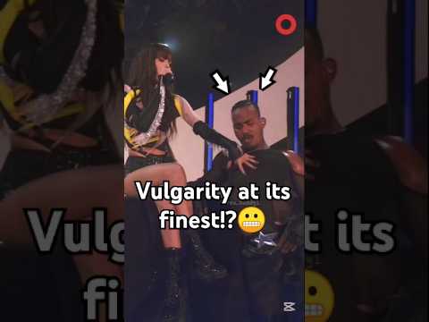 kpop backup dancers that went viral for vulgar reasons #shorts - KPOP NSFW